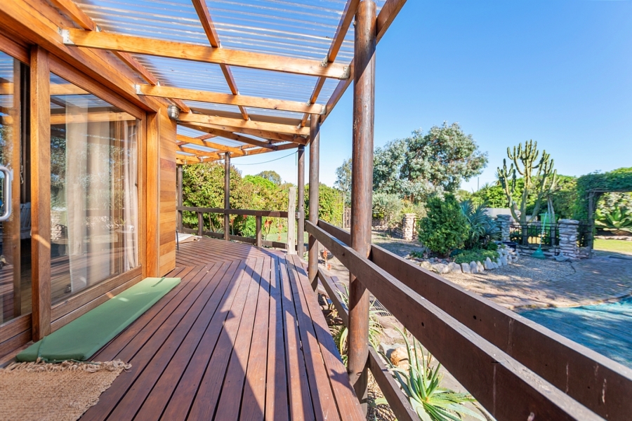 5 Bedroom Property for Sale in Trekoskraal Western Cape